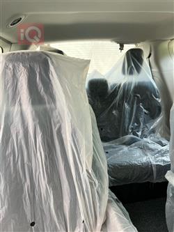 کرایسلەر ڤۆیجەر